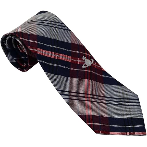 Amazon.co.jp: Vivienne Westwood W0107 Slim Skull Necktie, 2.8